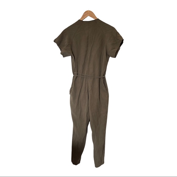 MEG SHOP  Jumpsuit size S - Picture 9 of 9